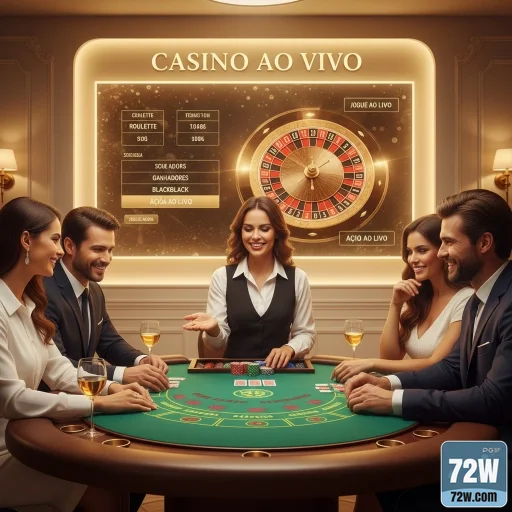 72w - clássico jogos de cassino - Jogos ao Vivo