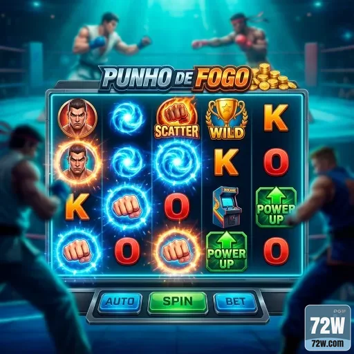 72w - inovadores jogos de mesa - Melhores Slots Online