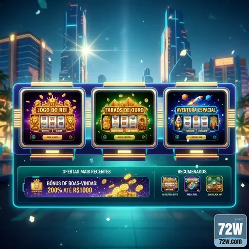 72w - explorar exclusivo jogo