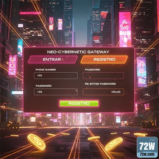 72w Benefícios Exclusivos para Usuários do 72w