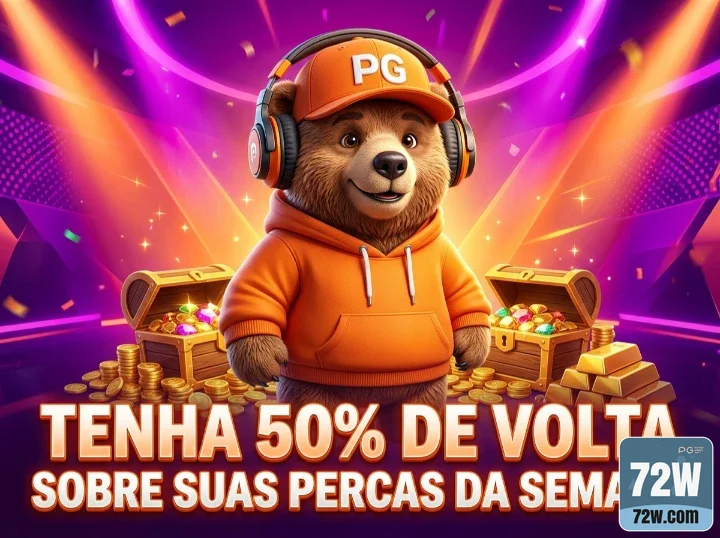 Domine o Jogo com 72w: Tecnologia e Emoção em Sintonia